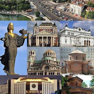 Поездка в Софию, Украину, Турцию.