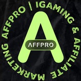 AFFPRO | Affiliate Marketing