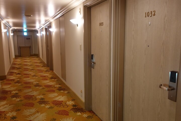 【禁書怪談】從膠囊旅館被升等到4星級飯店的怪奇物語