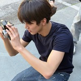 ₊ ꩜ dang! keonho