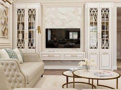 Антитренды 2024 Оформление интерьера в строго едином стиле уже не актуально. В моде эклектика, индивидуальнось. Стили прекрасно могут сочетаться ме... - изображение 1 - можно, антитренды, моде