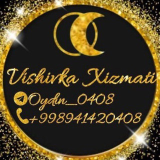 Vishivka Xizmati