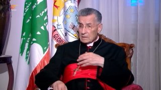 Al Mayadeen - ערוץ Al Mayadeen