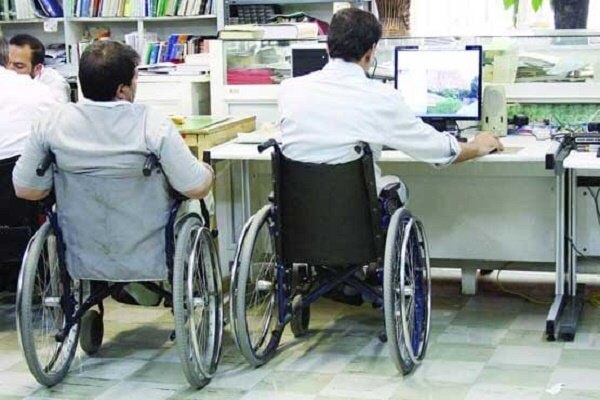 צעד חדש להעסקת אנשים עם מוגבלות; גיוס של 3,500 איש בגופים מבצעים