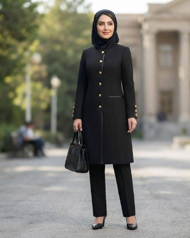 گالری مانتو شیک و پیک: رسانه پست