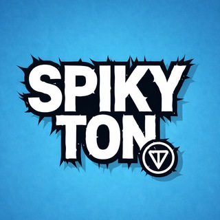Spiky TON