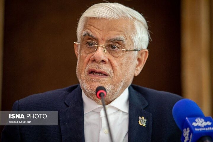 سردشت روداو: عارف: ایران باید در جمع ۱۰ کشور برتر هوش مصنوعی قرار گیرد🔹فناوریهای نوظهور و هوش مصنوعی دیگر یک انتخاب نیست.🔹برای دستیا