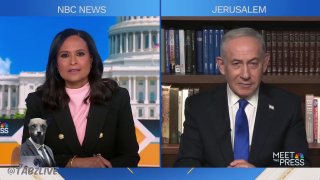 🔴 נתניהו: יש אבל בשבי וחגיגה באיראן