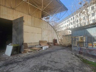 Сдаётся в аренду Под производство помишения