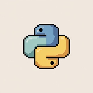 Telegram profile photo for Python Portal