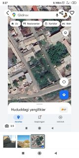 Yer sotiladi 2 sot  Qoʻyliq