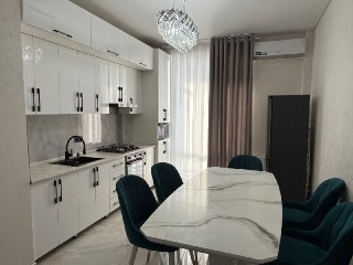Аренда квартиры долгосрочная