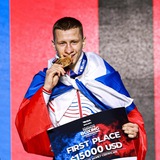 Дмитрий Двали
