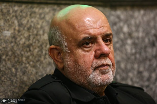 جماران: ☑️ سردار مسجدی: حرم واقعی، جمهوری اسلامی ایران است☑️ شهیدانی که در افغانستان، لبنان، یمن، سوریه و عراق به شهادت رسیدند،