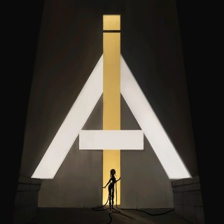 Telegram profile photo for ART INSIDE