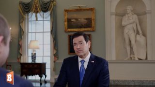 Marco Rubio:
