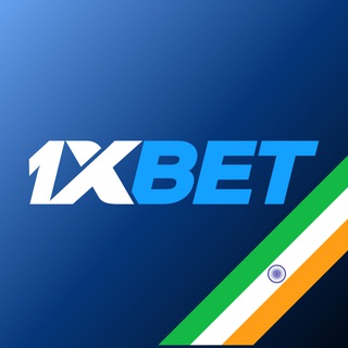 1XBET Indai Official Telegram Group Link