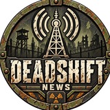 DEADSHIFT | Announcements