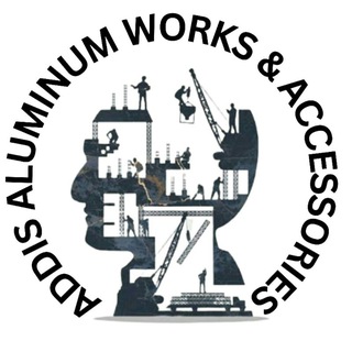 Addis aluminium works & accessories 🇪🇹👌🫲