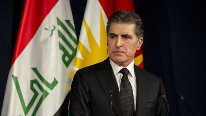 انتخابات آمریکا... ادامه راه: 👈 گزارش اکسیوس درباره ایفاء نقش بارزانی به عنوان واسطه سردار وحیدی و ترامپ، بیش از هر چیز نشانگر این واقعیت ساده است که