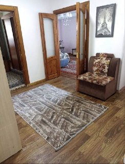 Сдаётся 2-х комнатная квартира в Центре