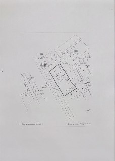 Под строительство гостиницы, офиса 5 соток,ориентир ЖК Parkwood