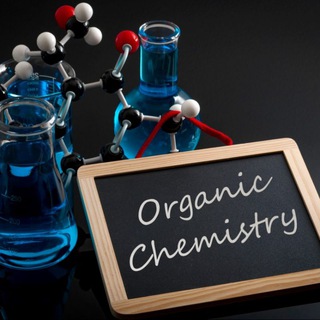 Organic Chemistry
