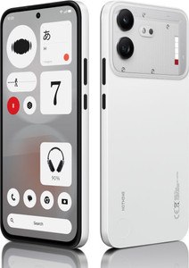 Loot: Nothing Phone (4b) @ ₹25,999 deal image