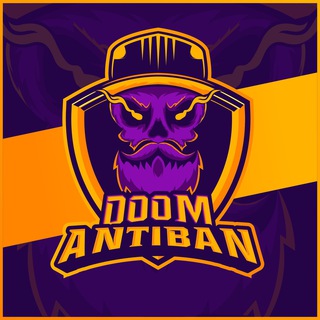 DOOM | القناة الرسمية Telegram Group Link