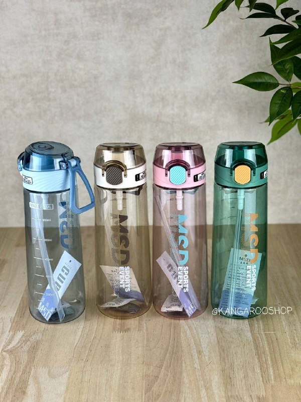Kangarooshop: ⭐️ قمقمه YR20 کد ۵۸۳۲🌸 ابعاد : ۲۳.۵*۷.۵*cm۷ 🌸📦 ۶۰ عدد 🌸قیمت : ۴۰۶/۵۰۰ ت🆔كانال فروشگاه👇🏻@KangarooshopII ☎️📞 :"شماره هاى ت