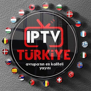 ANATOLİAN TV GERMANY/FRANCE/NETHERLANDS/TURKEY