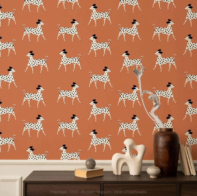 Какие классные обои Pixel Wall. Такой яркий орнамент будет здорово смотреться в детской или прихожей, если вы хотите добавить иронии вашему интерье... - изображение 1 - какие, классные, обои