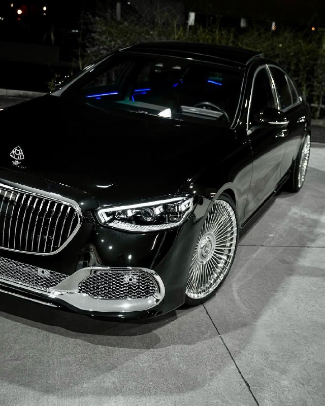 Maybach
