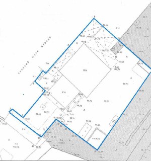 Yu  Коммерческий участок 61 сотка Янги Узбекистан, CAEx