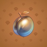 Precious Peach #168
