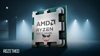 Пользователи Reddit обманули полмира, выдумав несуществующий процессор AMDЭнтузиаст в соцсети рассказал, что вместе с друзьями «игрался с Linux» и изменил наименование процессора с Ryzen 9700X на 9700X3D, а затем прогнал его через тест Passmark. Тест не су