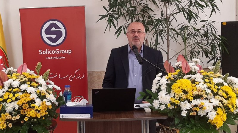 آخرین خبر مازندران: ♦️تولید ۴۱۳ هزار تن گوشت مرغ در مازندران🔹️رئیس سازمان جهاد کشاورزی مازندران: هم اکنون ۴١٣ هزار تن گوشت مرغ در مازندران ت