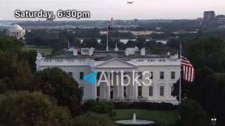Trump leaves Camp David early, abruptly changes his schedule for the weekend. Now he is on his way back to the White House.