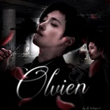 . . @ 𝙊l𝒗ien iηfσ ( 哈 )
