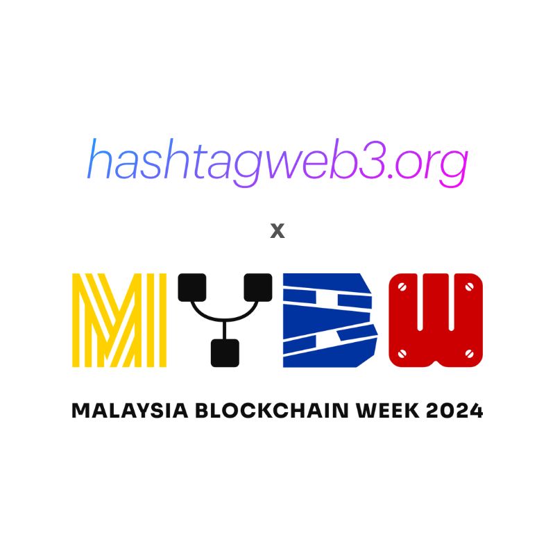 We're the Recruitment Partner for Malaysia Blockchain Week 2024 (31 July - 1 Aug) - World Trade Centre, Kuala LumpurHere's an…