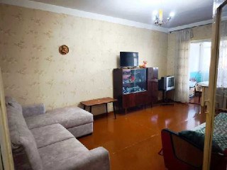 Сдам Свою 2х-ком квартиру (Феруза Северо-Восток)