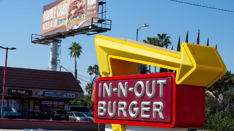 Double-Doubles coming soon: In-N-Out is set to open new locations in 4 states. See where.