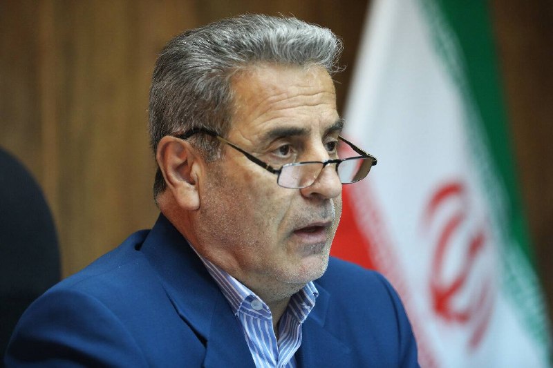 تجارت‌ نیوز: 🔻خسارت‌های واردشده به شیلات در جنگ برای جبران در بودجه ۱۴۰۶ لحاظ می‌شودهادیان‌پور، سخنگوی کمیسیون کشاورزی مجلس در تشریح 