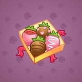 Berry Box #73