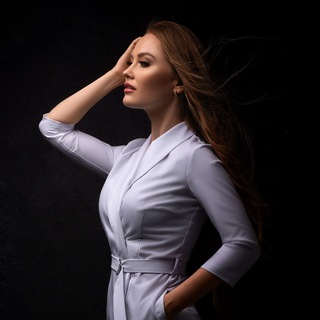 Telegram profile photo for Доктор Ольга Белоконь