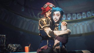 League of Legends 2, но... не совсемBloomberg пишет, что Riot Games готовит на 2027 год ремейк League of Legends — с большими изменениями всей визуальной составляющей, от героев до локаций.Такие обновления должны привлечь новых игроков. Инсайдеры говорят, 