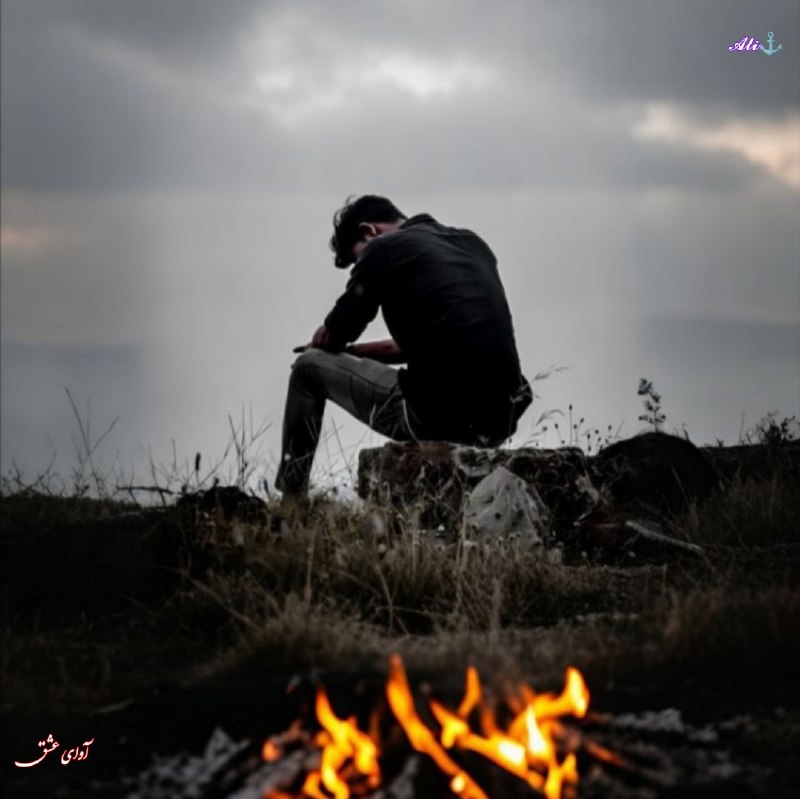 بـ☔️ـاران نقـره اے: تنهایی یک انتخاب نیست...تنهایی سرنوشت کسانیست که زیاد میفهمند...!!!☔️☔️☔️🕊