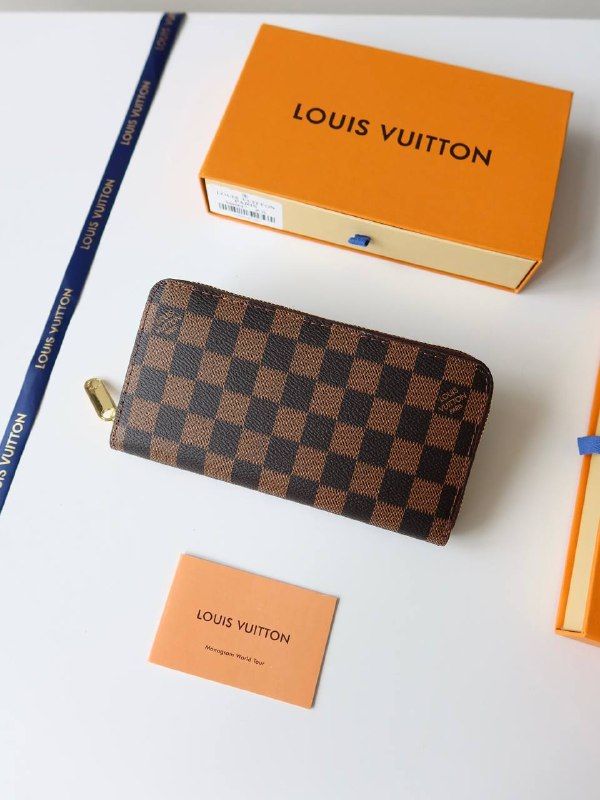Louis Vuitton Гаманець Louis Vuitton