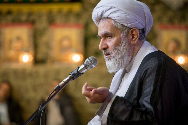 سردشت روداو: طائب: انسجام ملی پشتوانه قدرت موشکی استرئیس سازمان بسیج مستضعفین:🔹حفظ وحدت و انسجام ملی در شرایط کنونی، بازدارندگی بیشتر