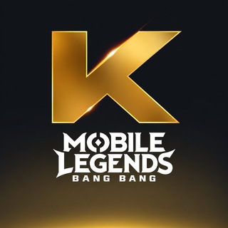 Telegram profile photo for Kupikod Gold x MLBB